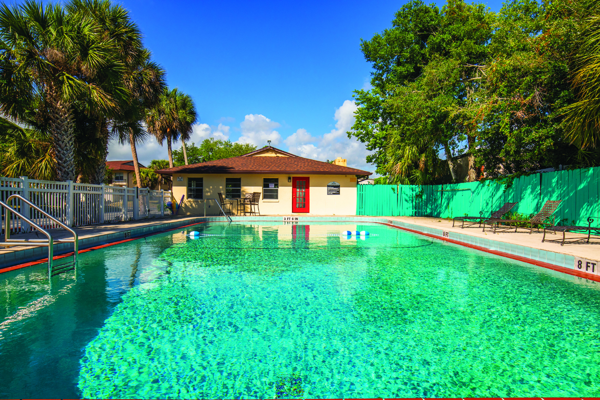 Tzadik Orlando & East Coast ValueAdd Portfolio The Multifamily